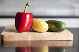 Pepper Small