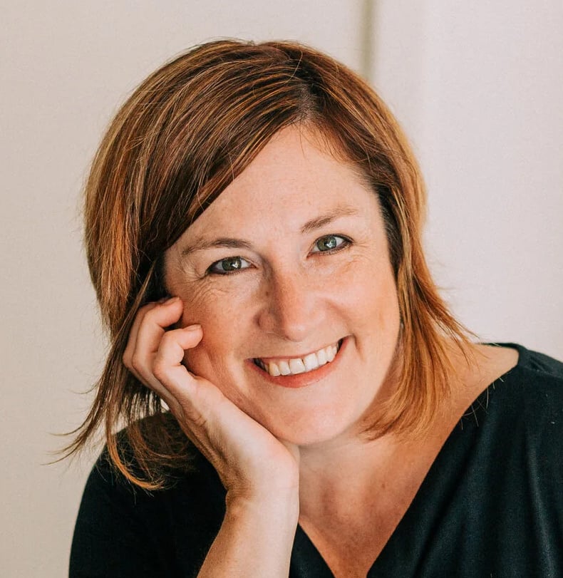 Dr. Jenn Salib Huber